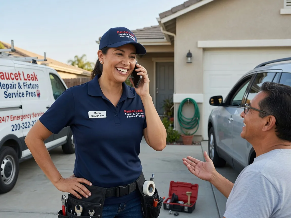 Faucet Repair Mammoth Lakes, CA FAQs